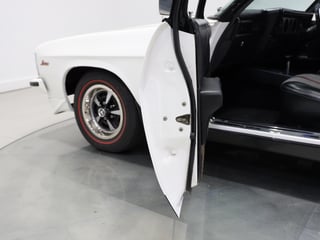 1977 Holden HX Monaro GTS 308 V8