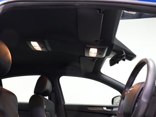 2015 Ford FGX XR8 Premcar SVT Holy Grail Build No 8 - Kinetic Blue