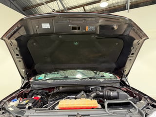 2018 Ford F150 XLT XTR 4x4 - 5.0L V8
