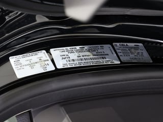 2014 FPV FG MKII Falcon GTF Build No 059 - 968 km …