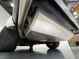 1977 Holden LX Torana SLR 5000 Tribute - Palais White 