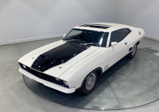 AMCS Around the Showroom Tour - 31st Aug 2022