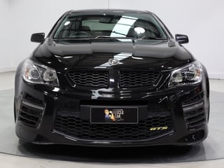 2016 HSV VF Series II GTS - 530kW Tekno Performance Enhanced …