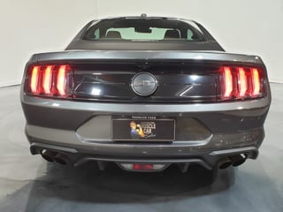 2018 Ford Mustang GT - Tickford Enhanced