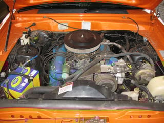 XD S Pak Falcon Ute 351