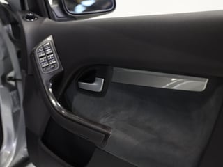 2004 FPV BA Series II GTP Build No 061 - Lightning Strike