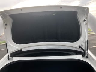 2007 FPV BFII F6 Typhoon R-Spec - 204/300 - 9,183 klms from new!