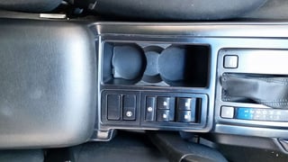 2006 VZ Commodore Executive