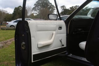 XA GT Falcon - Wild Violet