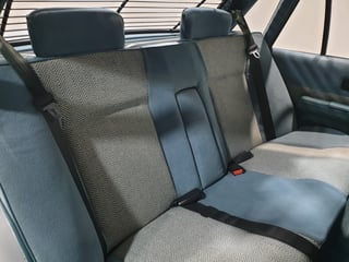 1984 VK SS Group 3 Commodore - Asteroid Silver