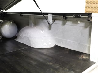 1990 Ford F150 XLT - 460ci Big Block 