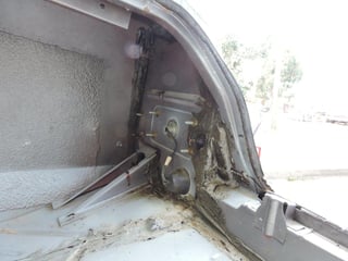 1967 Dodge Phoenix Hardtop Sedan 383 V8