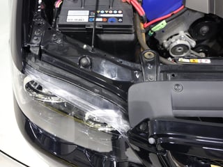 2007 FPV BF MKII GT R-Spec 40th Anniversary Build No 076 - 2,819km …