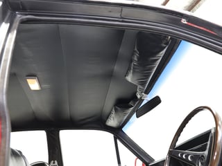 1970 Ford Falcon XY GT - Track Red