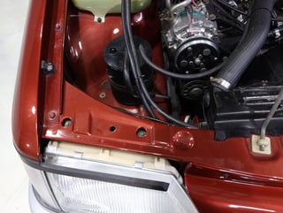 1985 Holden HDT VK Calais Director 333 Pack -  5.0 Litre V8