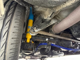 1987 HDT VL Brock Commodore Group 3 Signature Series - Build No 4175