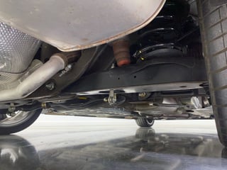 2007 FPV BF II Falcon GT R-SPEC 40th Anniversary - 7090 km …