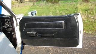 1978 XC Falcon Cobra #378