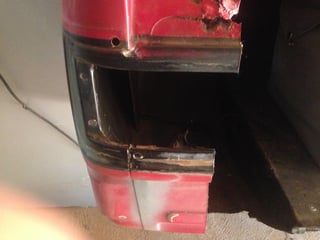 1982 VH SS Commodore