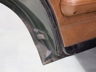 1970 Ford Falcon XY GT 4sp Man - Monza Green Survivor …