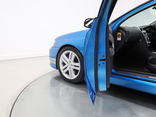 2003 FPV BA GT Build No 191 - Blueprint Metallic 25,973km