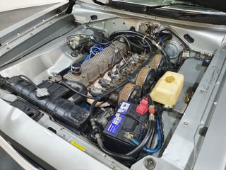 1971 VH Charger R/T E38 - BIG TANK