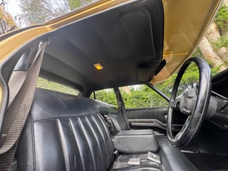 1971 Holden HQ Premier 308 V8 -  Dutchess Gold