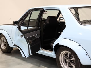 1977 Holden LX Torana A9X Tribute - Opaline  Blue 