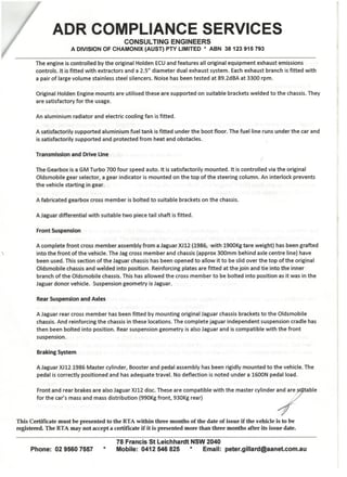 1952 Oldsmobile Super 88 Restomod - 6.0L LS2 V8