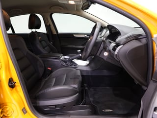 2013 FPV FG MK II GT Build No 1425 - Octane 