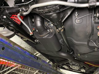 1984 VK HDT SS Group A Replica - 355 Stroker