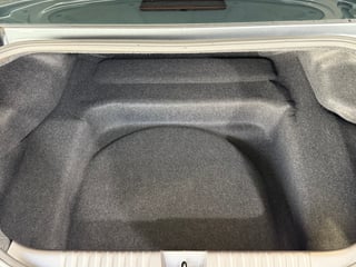 2014 FPV FG MK II GTF  Build No 270/500 - Smoke Grey