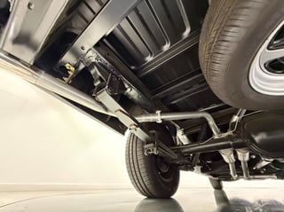 1975 Holden HJ Sandman Panel Van 308ci 4spd  - Absinth Yellow -