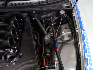 2000 Ford AU Falcon One World V8 Supercar …