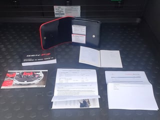 2016 HSV Gen-F2 Clubsport R8 LSA Tourer