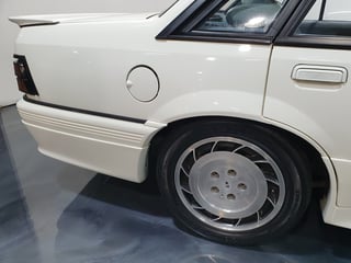 1985 HDT VK SS Group 3 Brock Commodore # 2078