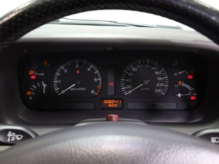 1995 Ford Falcon EF II XR8 Tickford Enhanced…