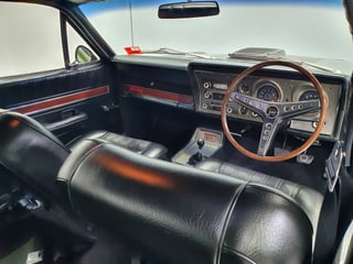 1971 XY Falcon GTHO Phase 3