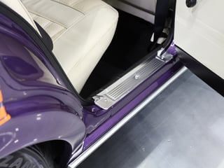 1971 Ford Falcon XY GT Replica