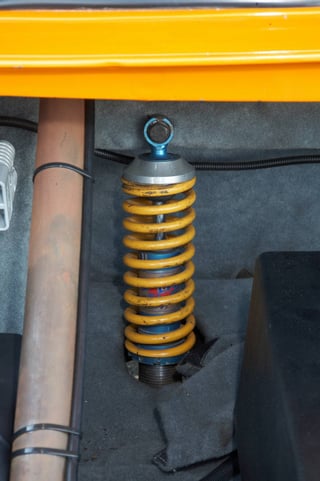 LJ Torana Street & Strip