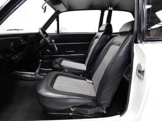 1972 Holden LJ Torana GTR XU1 - Glacier White …