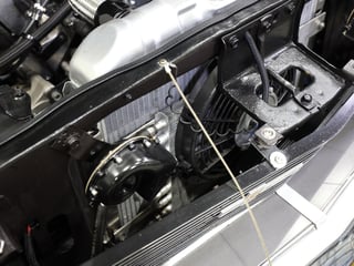 1967 Ford Mustang Convertible 347ci Fuel Injected - Shelby Restomod