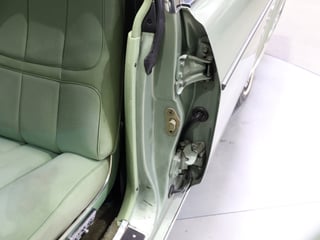 1978 Ford ZH Fairlane Marquis 5.8L V8 T-Bar Auto - Satin Spruce Metallic
