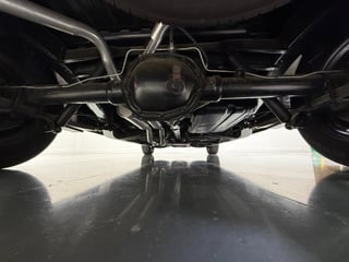 1975 Holden HJ Sandman Panel Van 308ci 4spd  - Absinth Yellow -