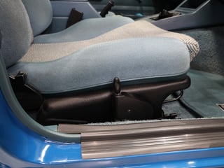 1985 HDT VK SS Group A Brock Commodore Build No 64/500 - 11,820 km