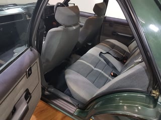 1984 XE Fairmont Ghia ESP