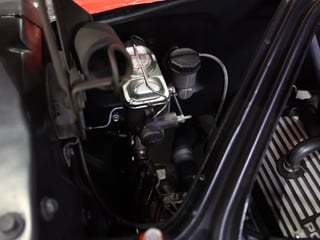 1965 Ford Mustang  Shelby GT350 Tribute - Supercharged 