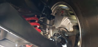 1978 Holden HZ GTS 5.0L 4 speed manual