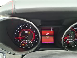 2017 VF Series II Holden Commodore Motorsport Edition - 8 kilometres!