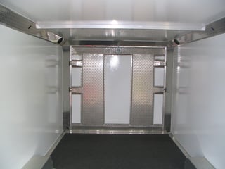 LX Torana full chassis Drag Car plus trailer